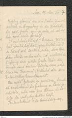 Seite 9, Tagebuch "Anzenberg | Gem. Bez. Herzogenburg" (NHMW-PRAE-BBB-59)